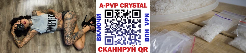 A-PVP СК  Алейск 